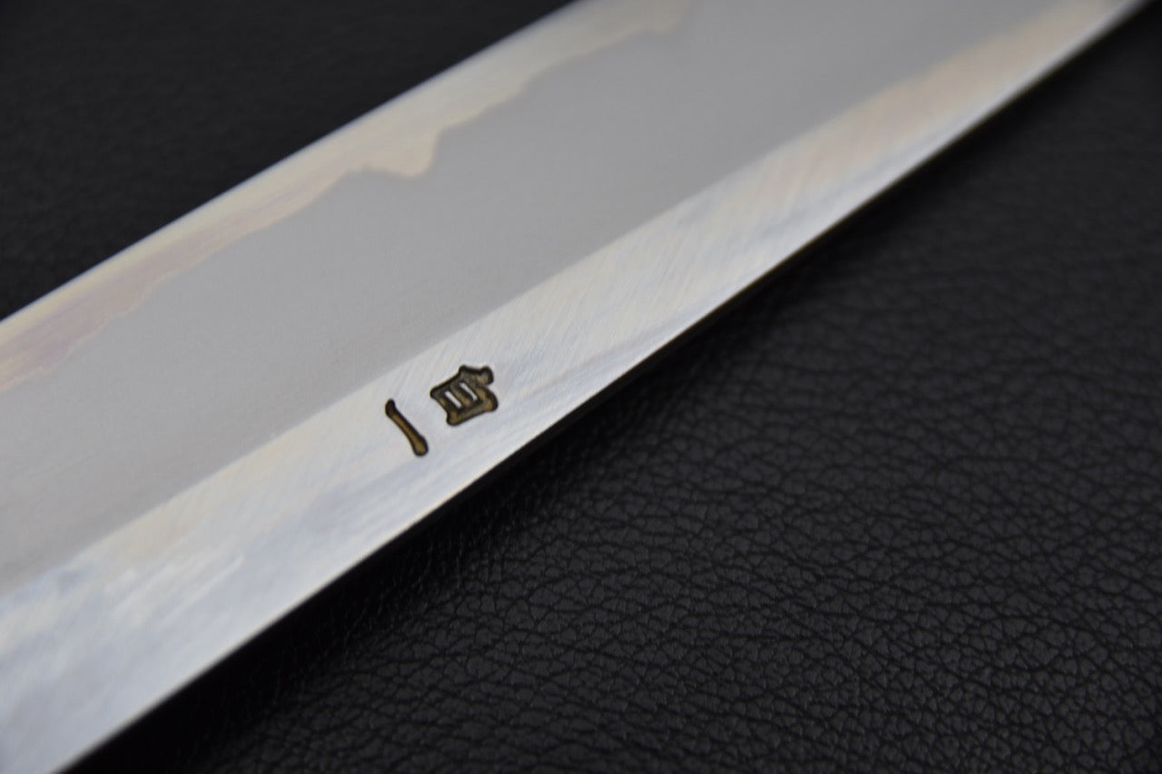 Hado Junpaku Shirogami #1 Petty 150mm Ho