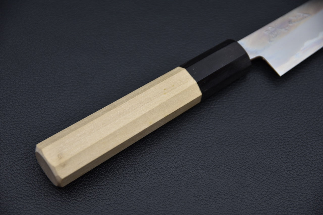 Hado Junpaku Shirogami #1 Petty 150mm Ho