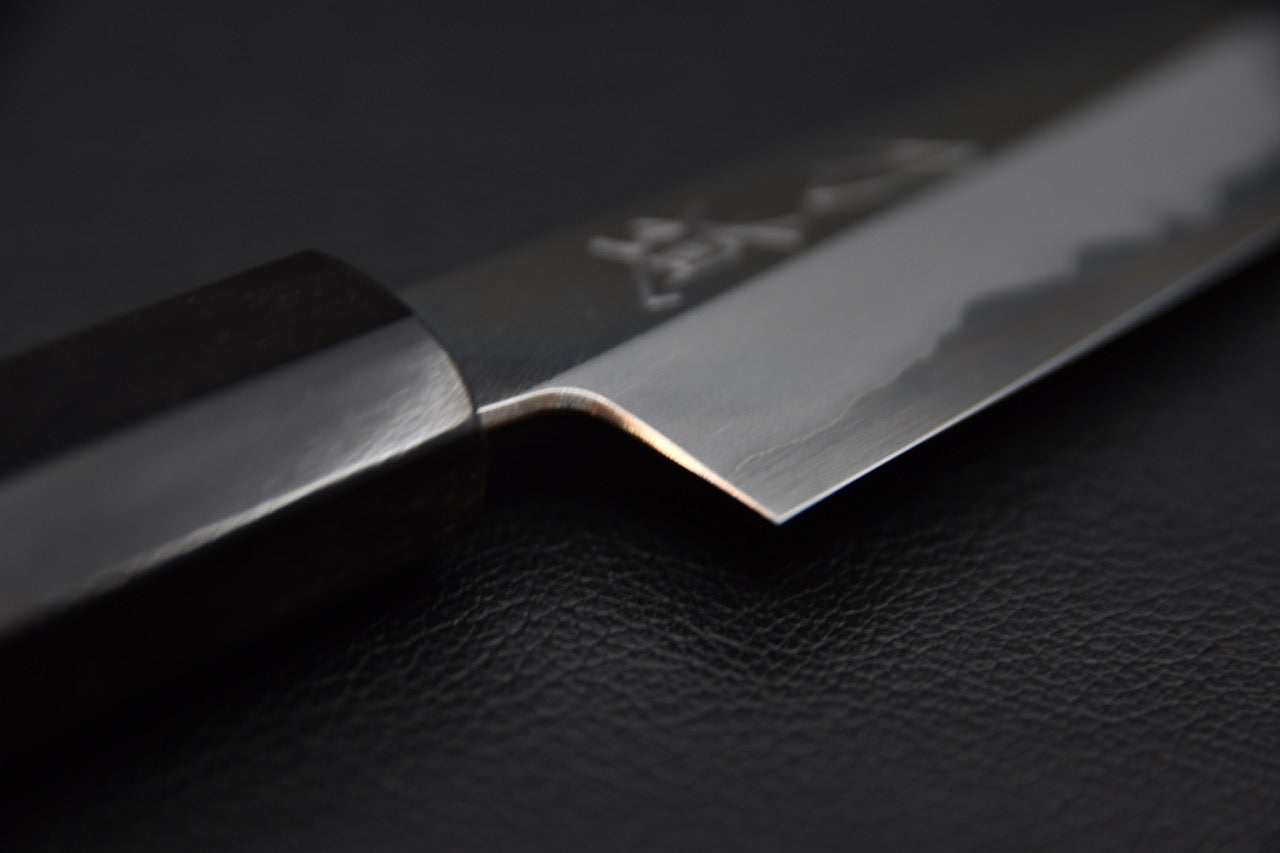 Hado Junpaku Shirogami #1 Petty 150mm Ho