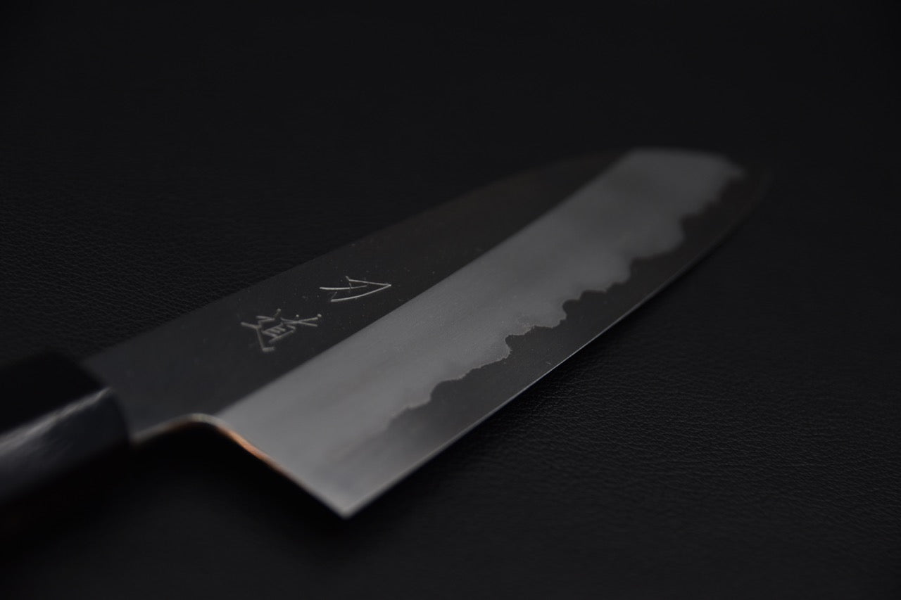 Hado Junpaku Shirogami #1 Santoku Ho