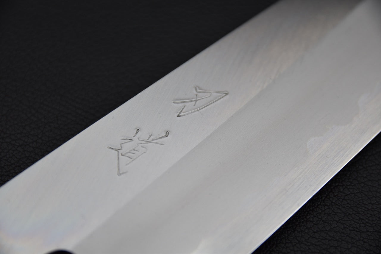 Hado Junpaku Shirogami #1 Santoku Ho