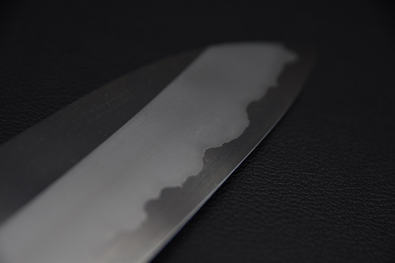 Hado Junpaku Shirogami #1 Santoku Ho