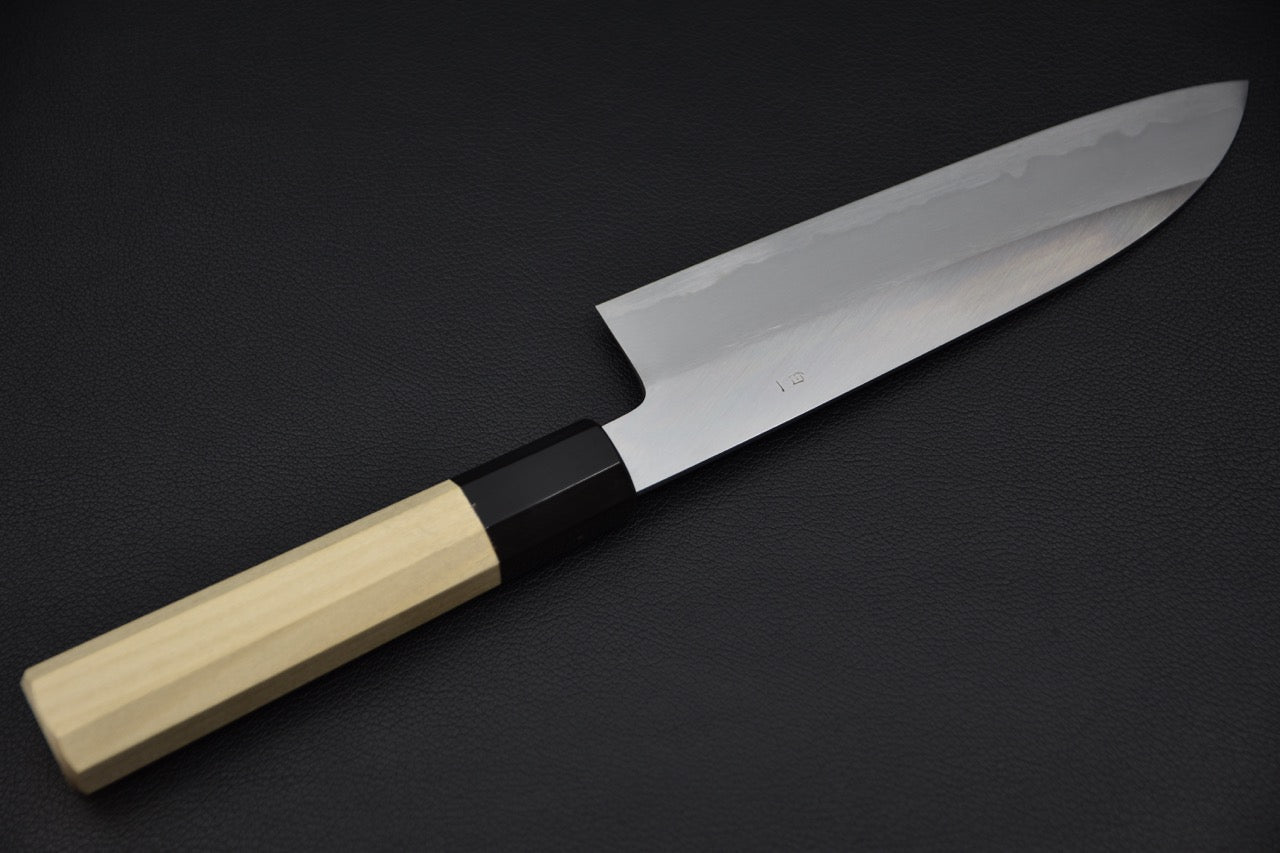 Hado Junpaku Shirogami #1 Santoku Ho