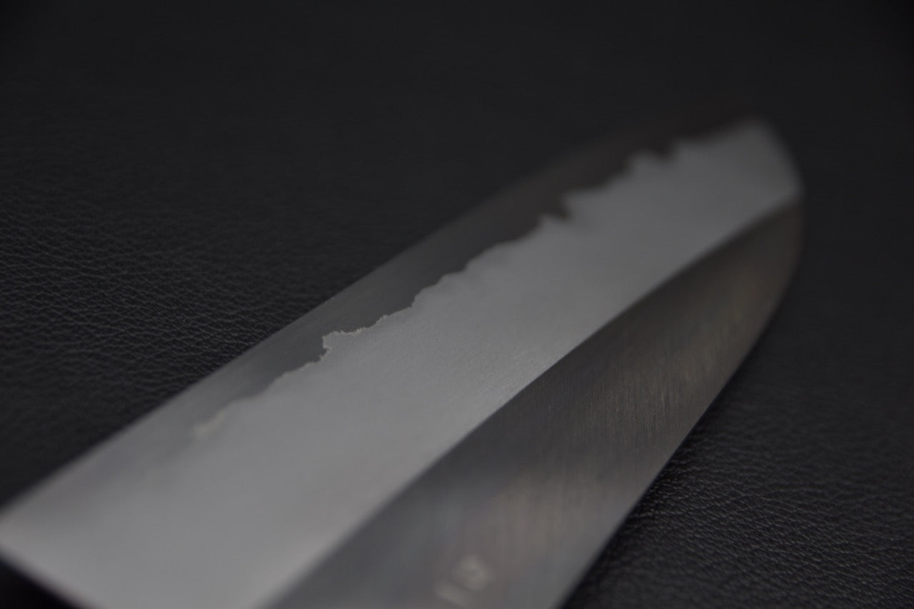 Hado Junpaku Shirogami #1 Santoku Ho