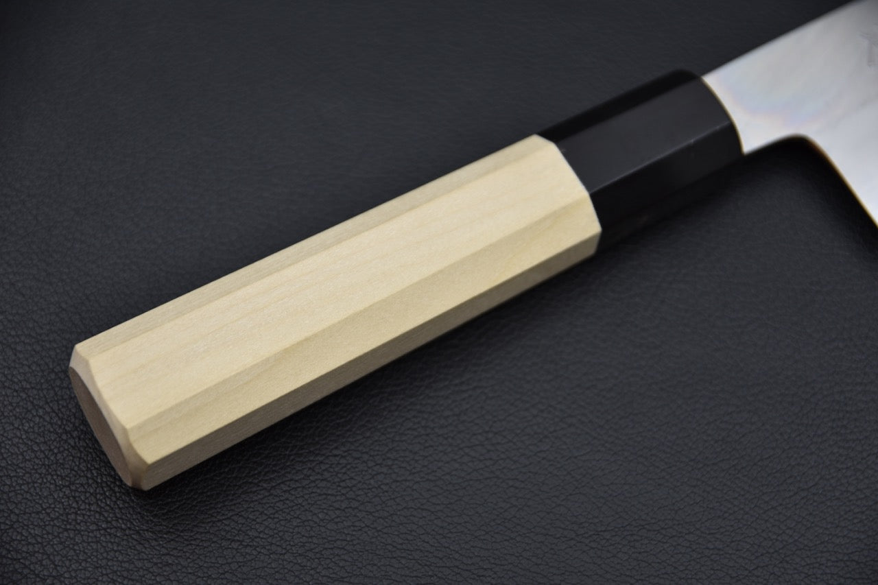 Hado Junpaku Shirogami #1 Santoku Ho