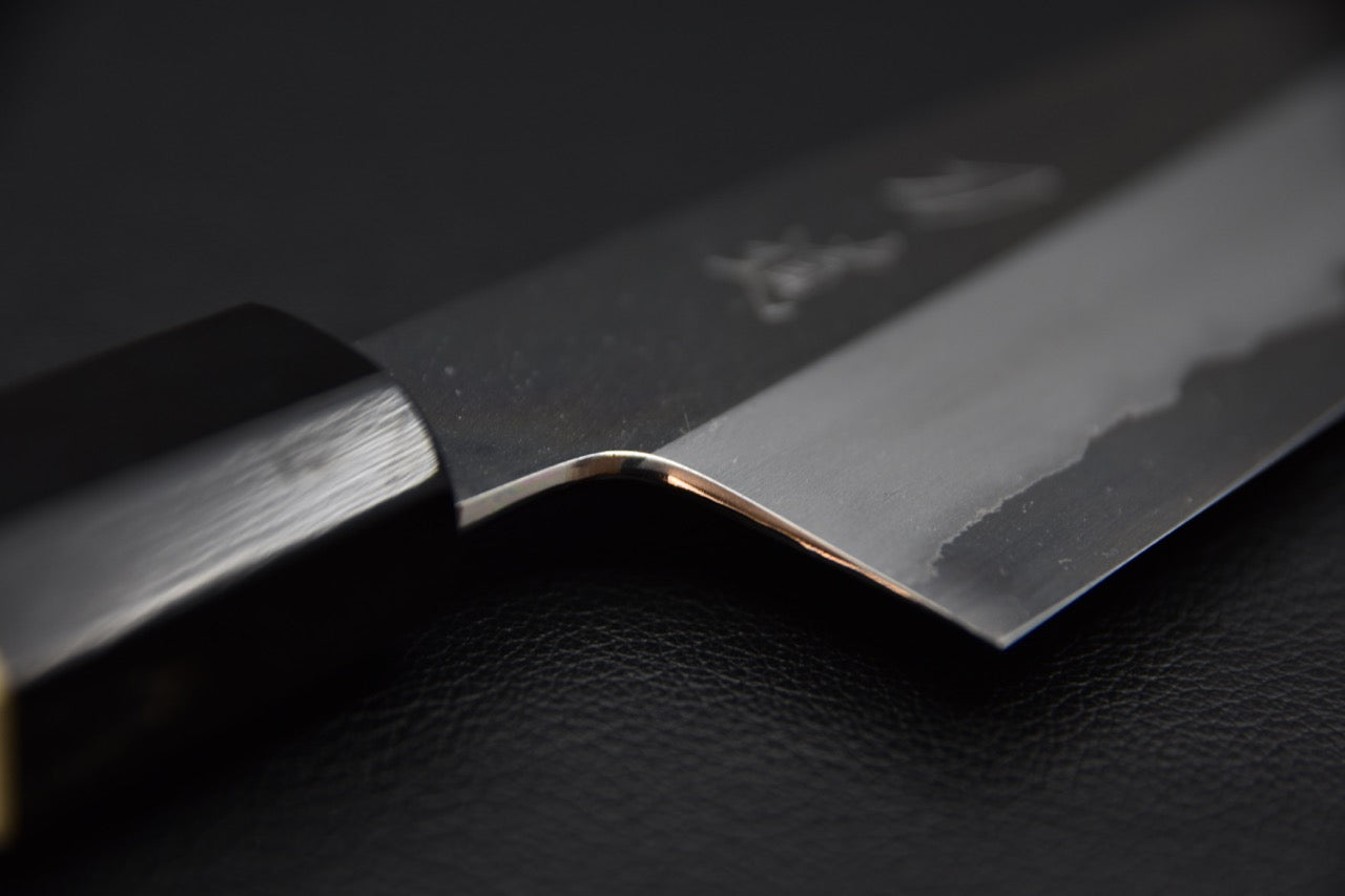 Hado Junpaku Shirogami #1 Santoku Ho