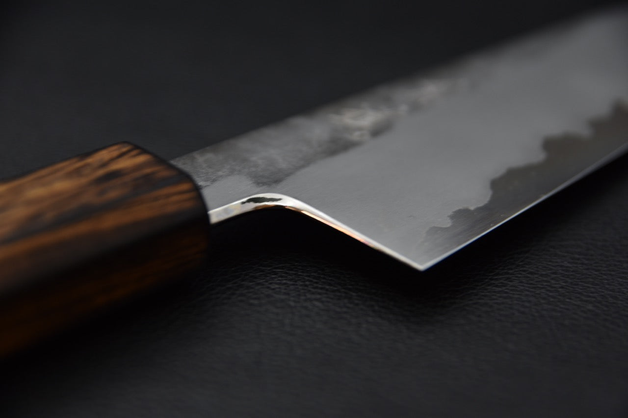 Hado Kirisame Shirogami #1 Gyuto 210mm