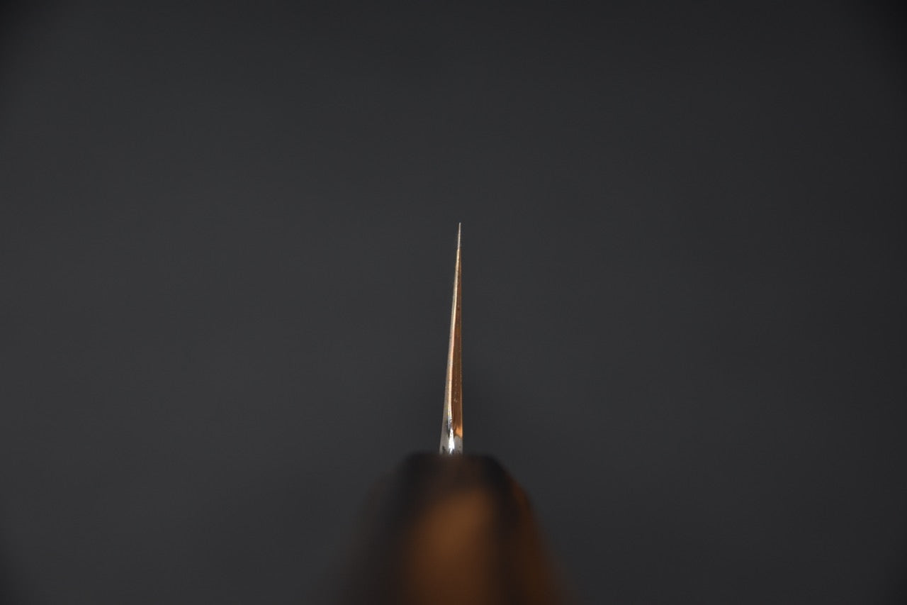 Hado Kirisame Shirogami #1 Gyuto 210mm