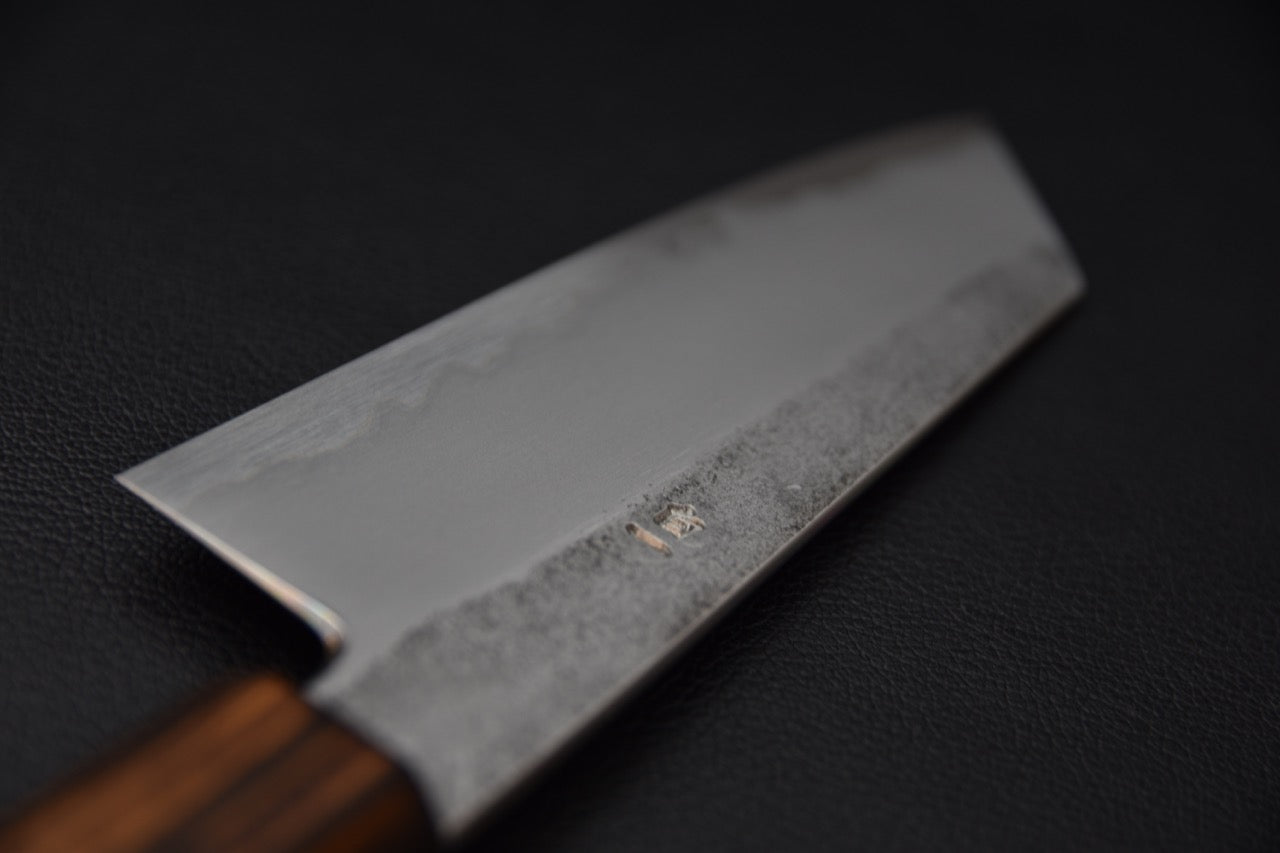 Bunka Knife Maintenance Routine: Essential Care Tips 4 Sharpening and honing in a bunka knife maintenance routine