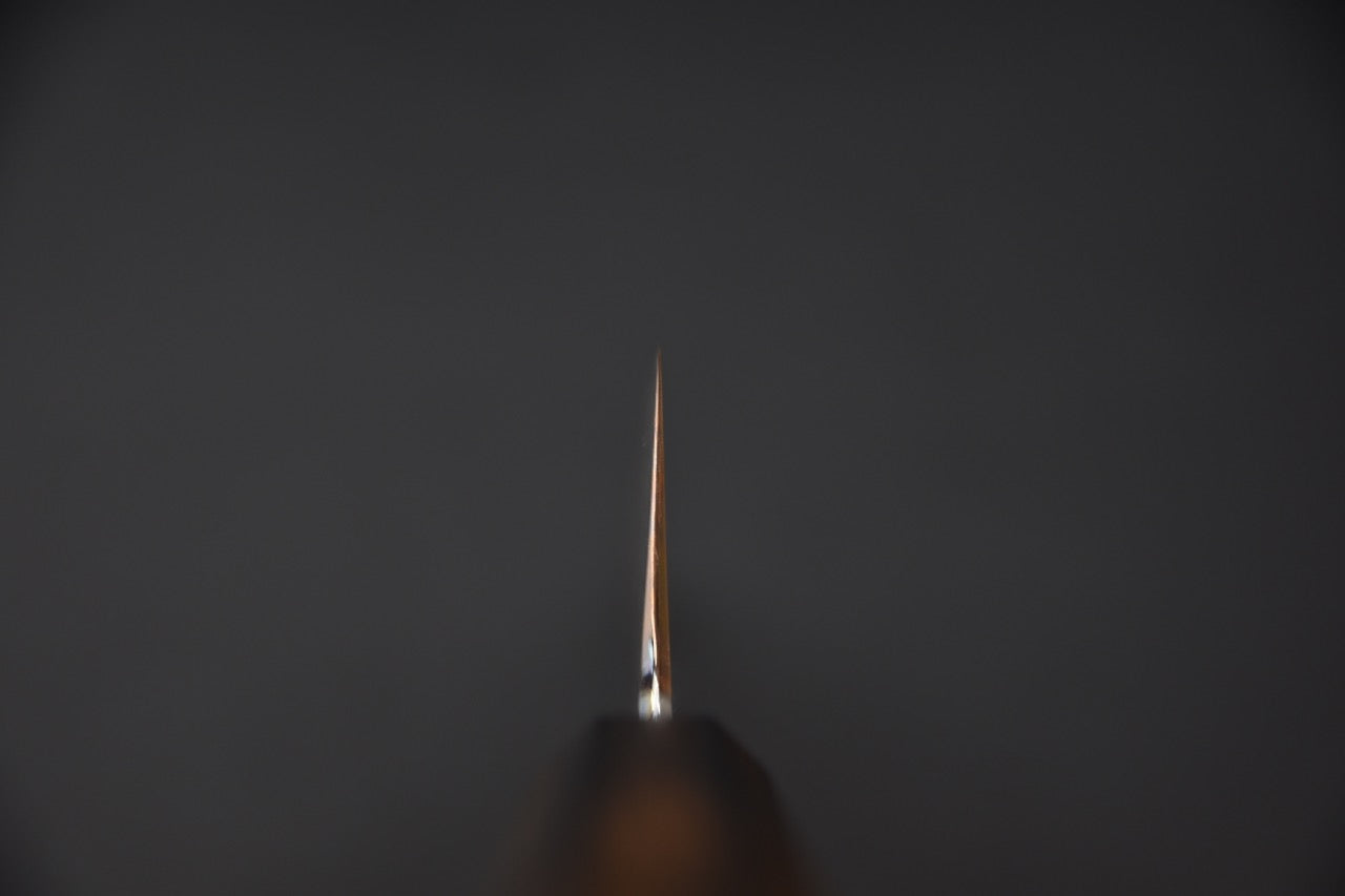 Hado Kirisame Shirogami #1 Gyuto 240mm