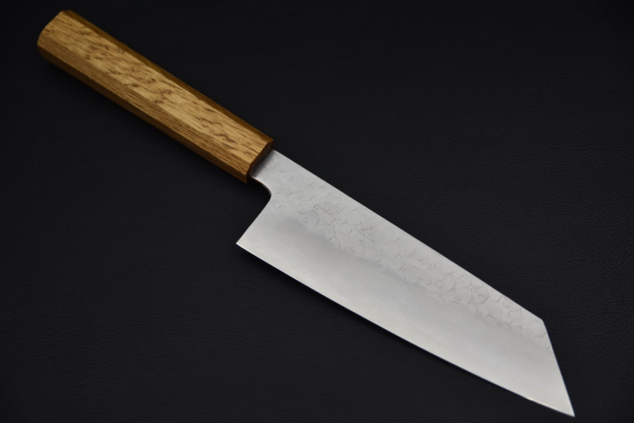 Hado Shiosai SG2 Bunka Oak