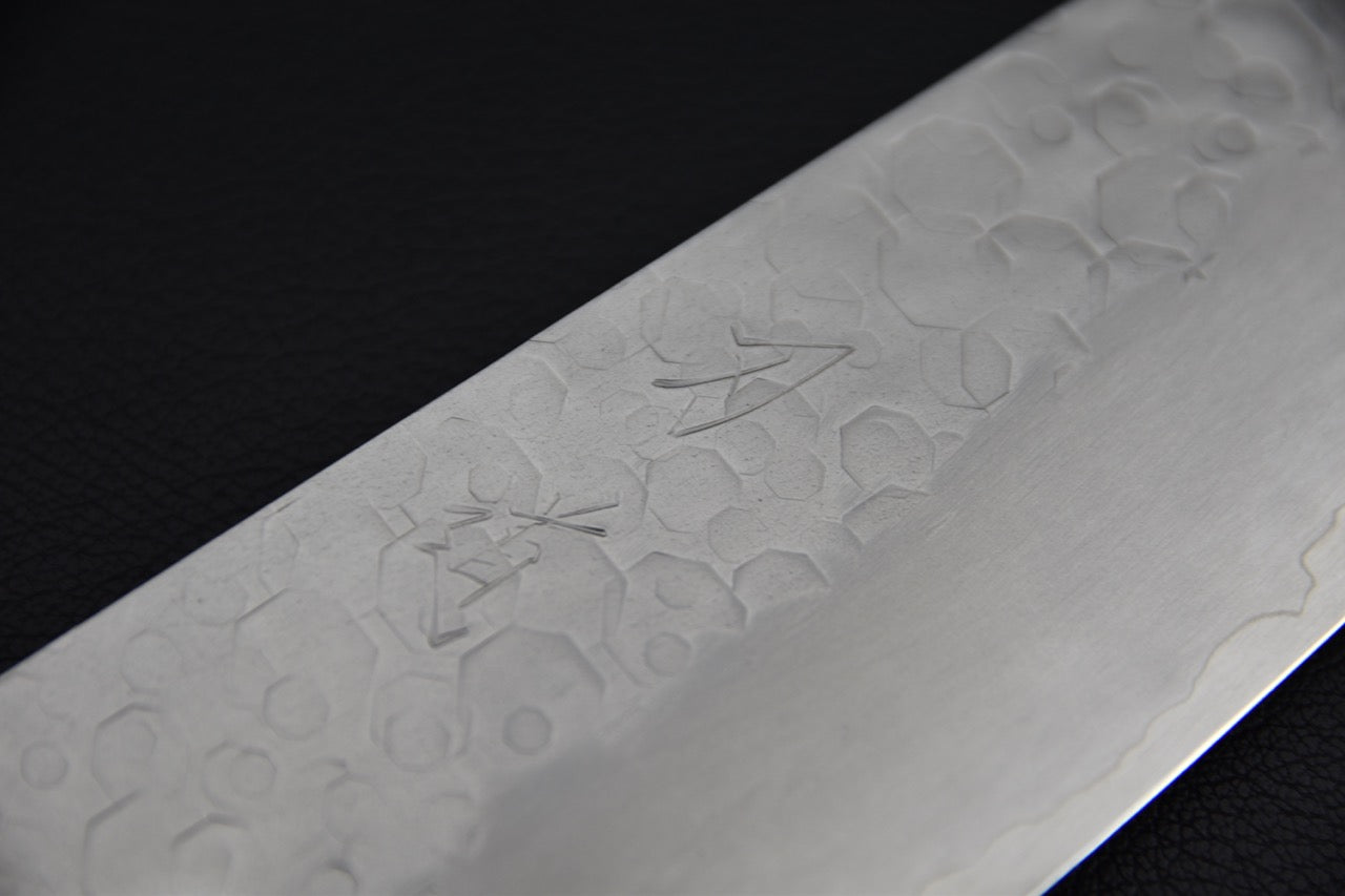 Hado Shiosai SG2 Bunka Oak