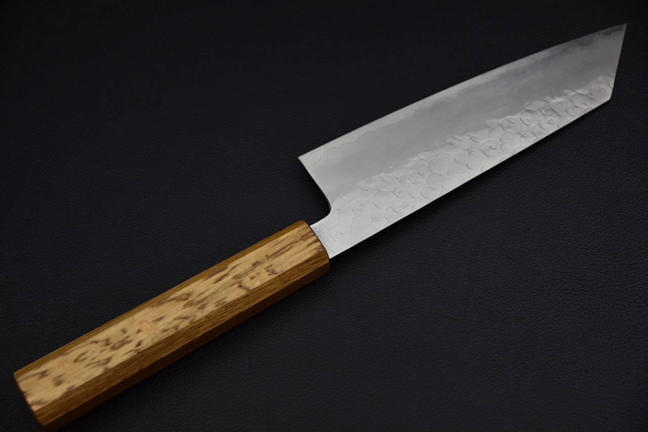 Hado Shiosai SG2 Bunka Oak