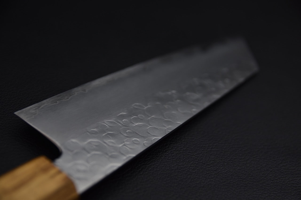 Hado Shiosai SG2 Bunka Oak