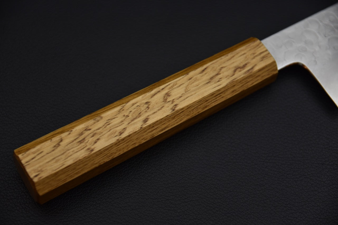 Hado Shiosai SG2 Bunka Oak