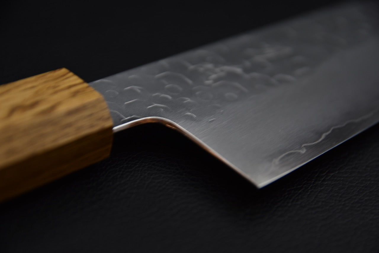 Hado Shiosai SG2 Bunka Oak