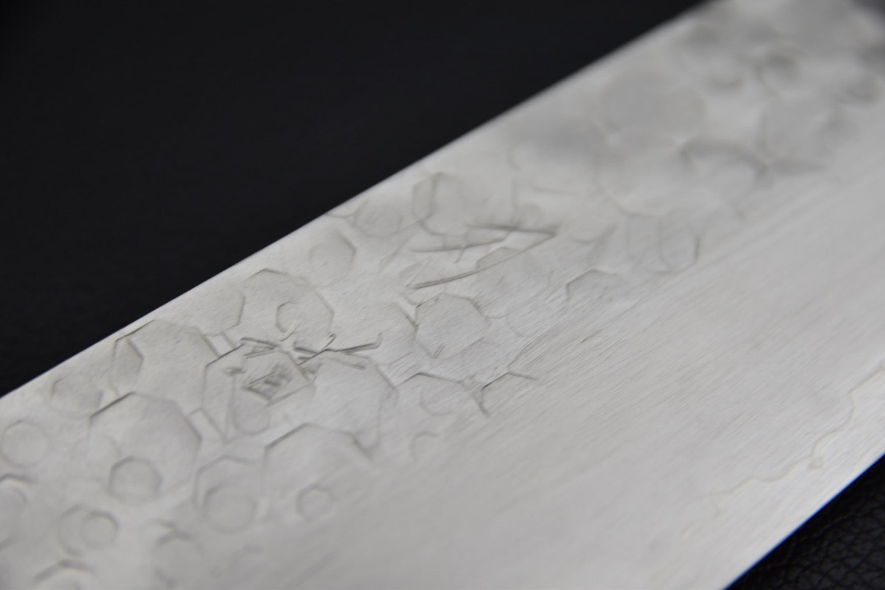 Hado Shiosai SG2 Kiritsuke Gyuto 210mm Chêne