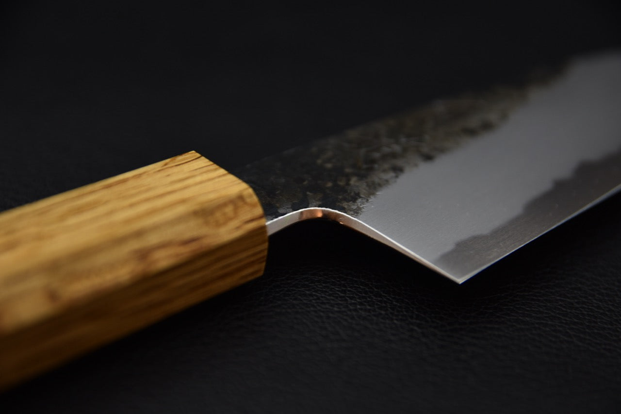 Hado Sumi Shirogami #2 Ko-Santoku