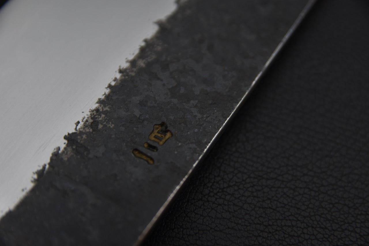 Hado Sumi Shirogami #2 Nakiri 165mm