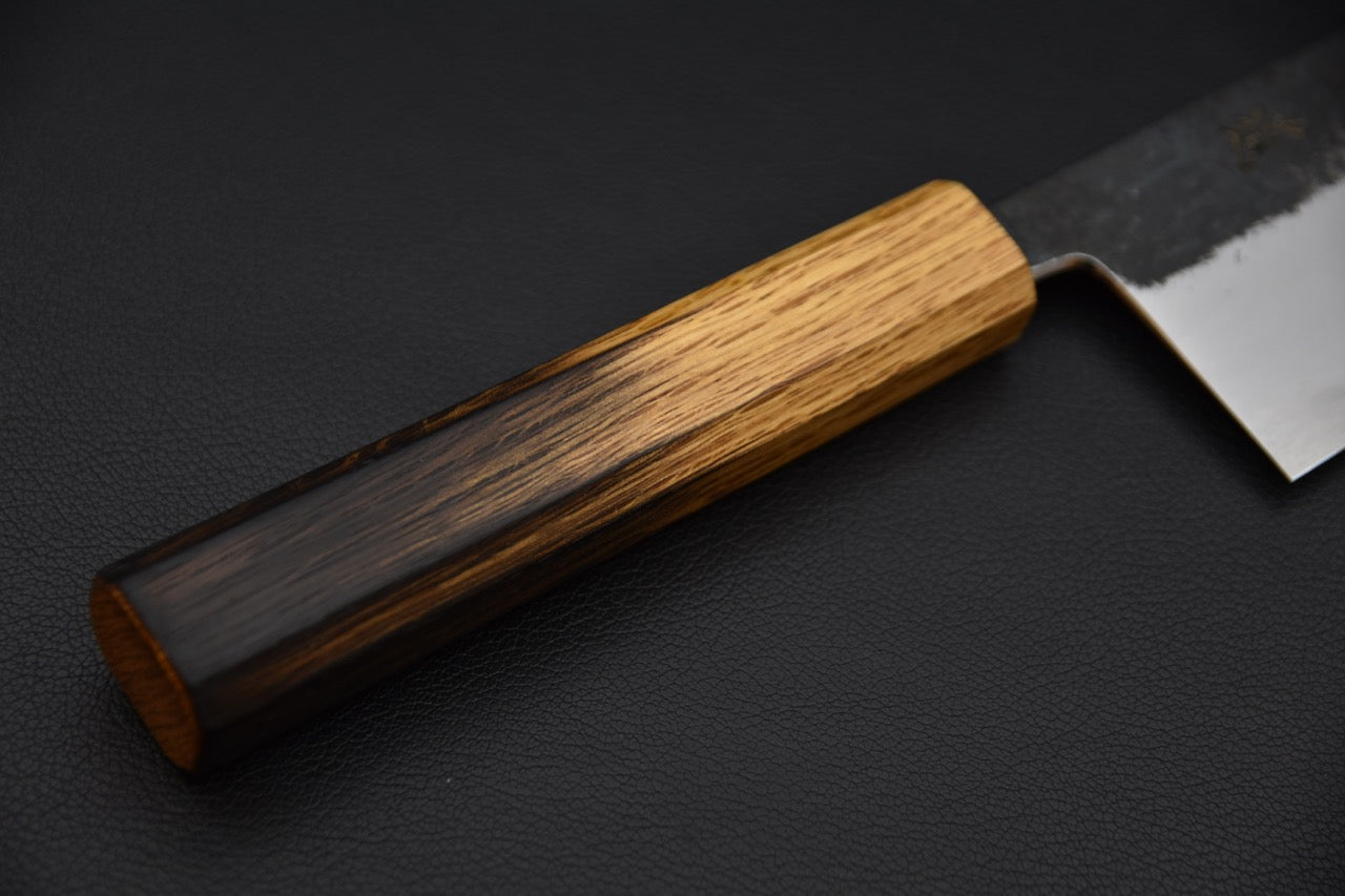 Hado Sumi Shirogami #2 Nakiri 165mm