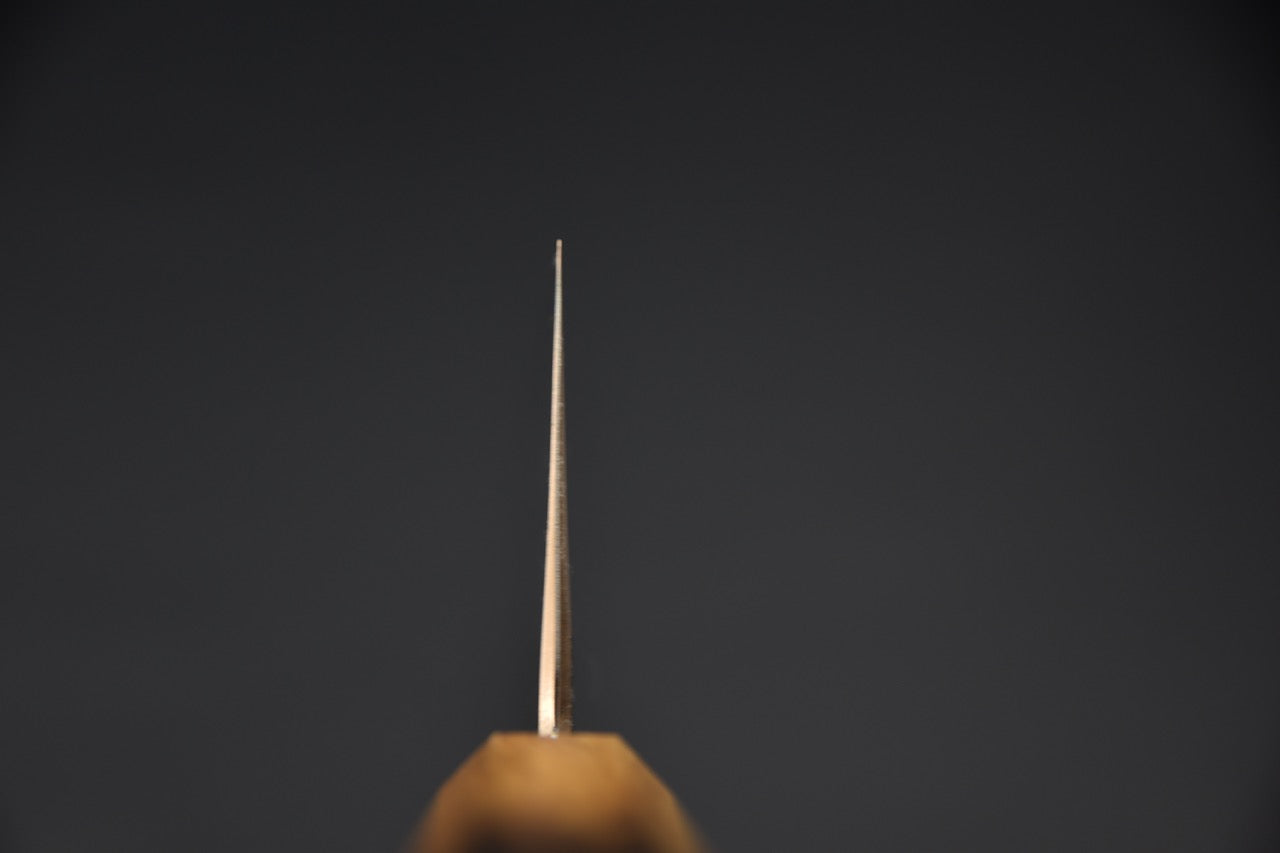 Hado Sumi Shirogami #2 Nakiri 165mm