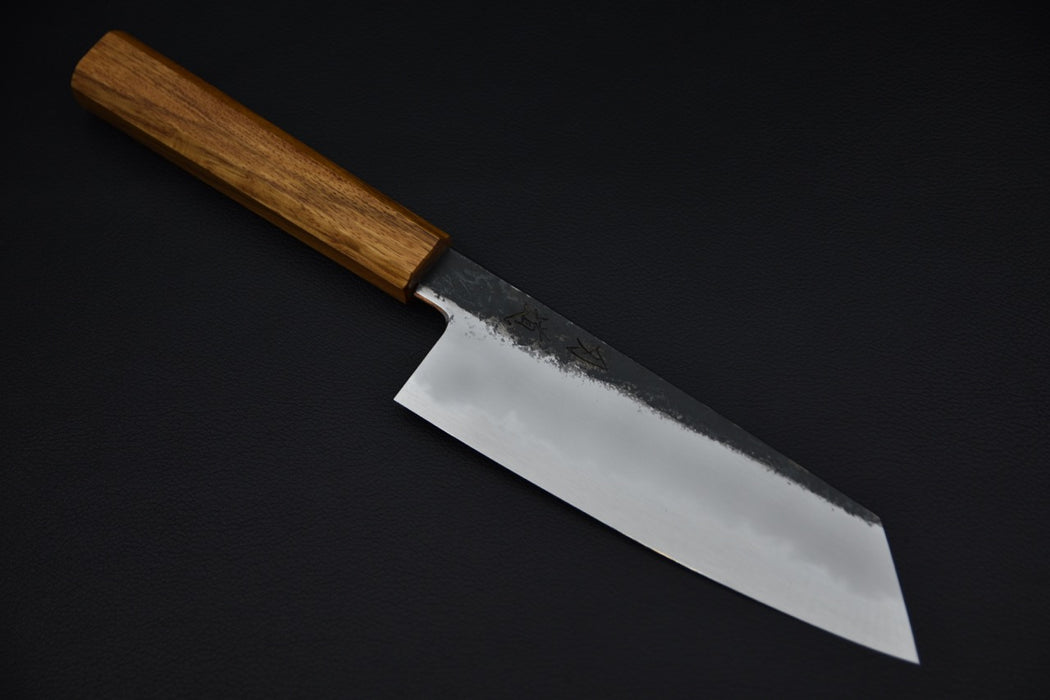 Hado Sumi Shirogami #2 Bunka 180mm