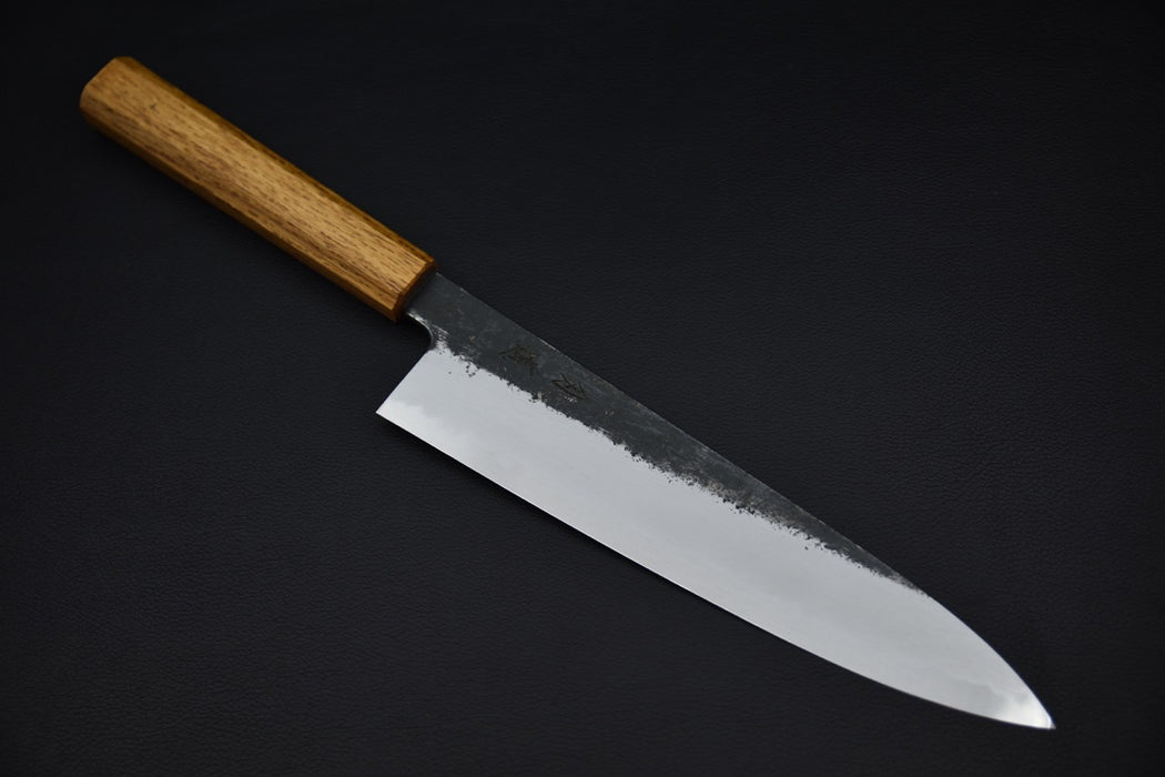 Hado Sumi Shirogami #2 Gyuto 240mm