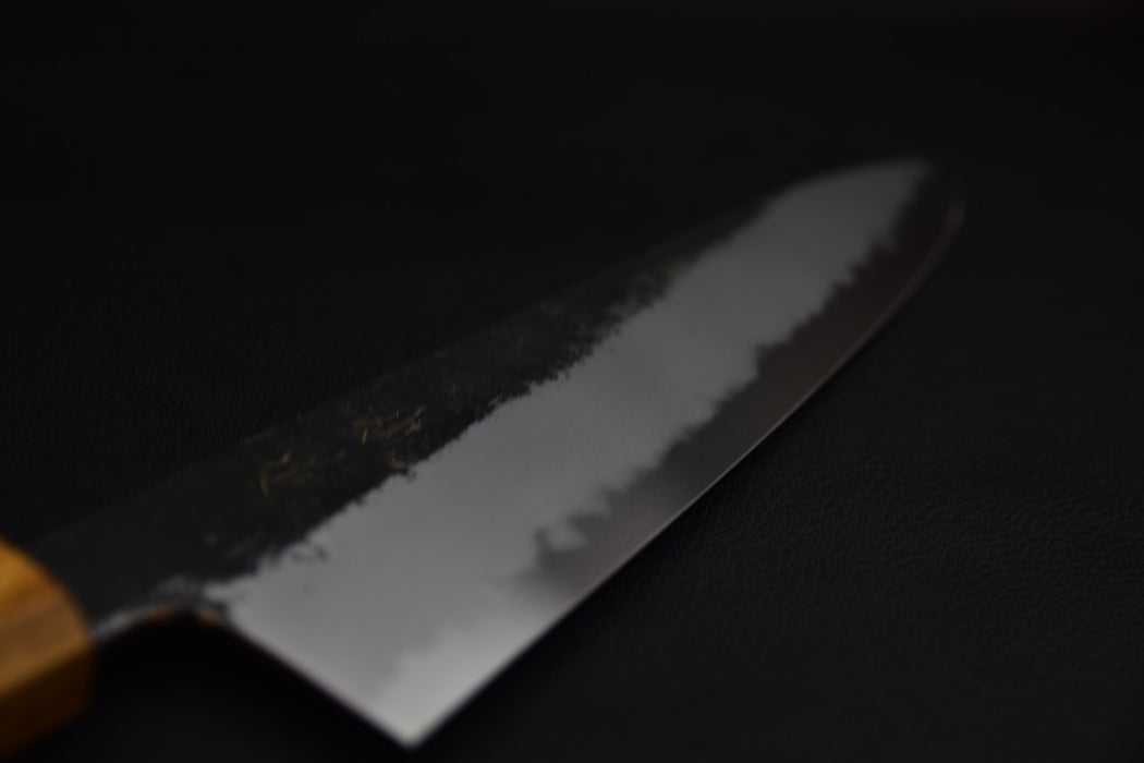 Hado Sumi Shirogami #2 Gyuto 240mm