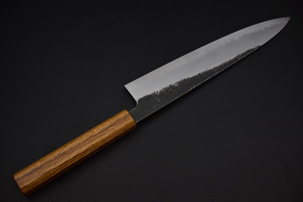 Hado Sumi Shirogami #2 Gyuto 240mm