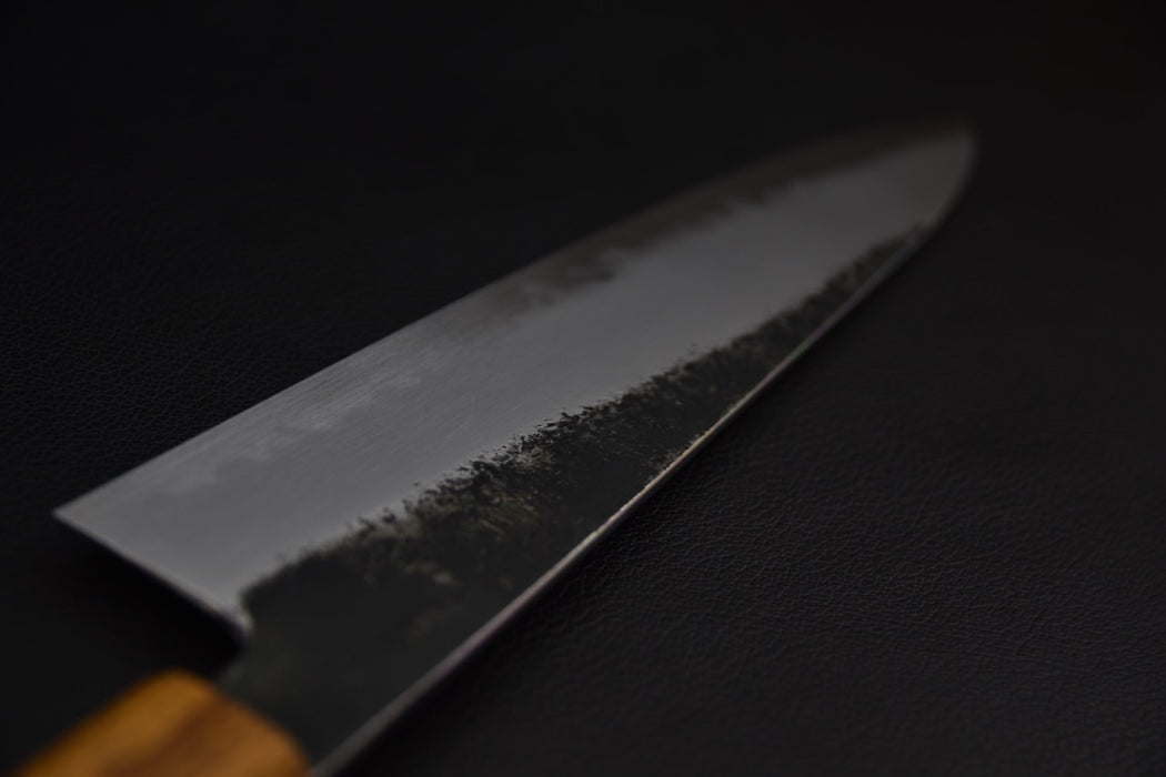 Hado Sumi Shirogami #2 Gyuto 240mm