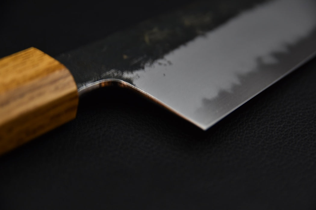 Hado Sumi Shirogami #2 Gyuto 240mm