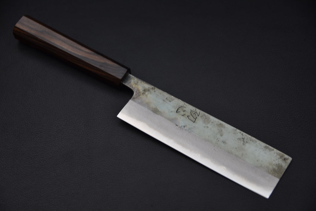 Hatsukokoro Aogami Super Kurosagi Nakiri Ébène