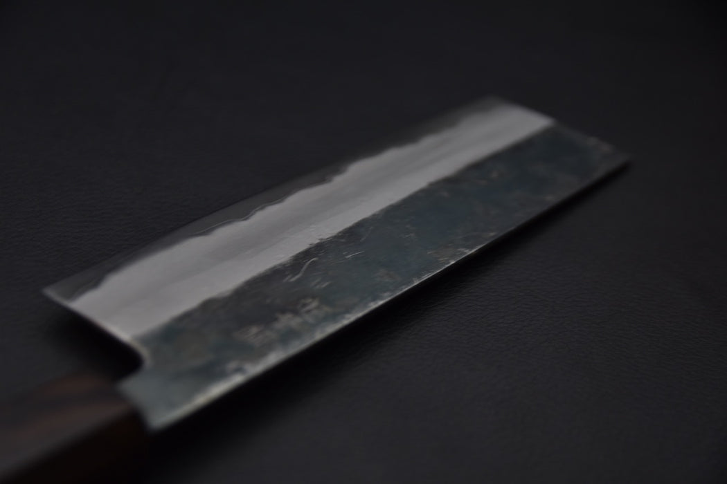 Hatsukokoro Aogami Super Kurosagi Nakiri Ébène