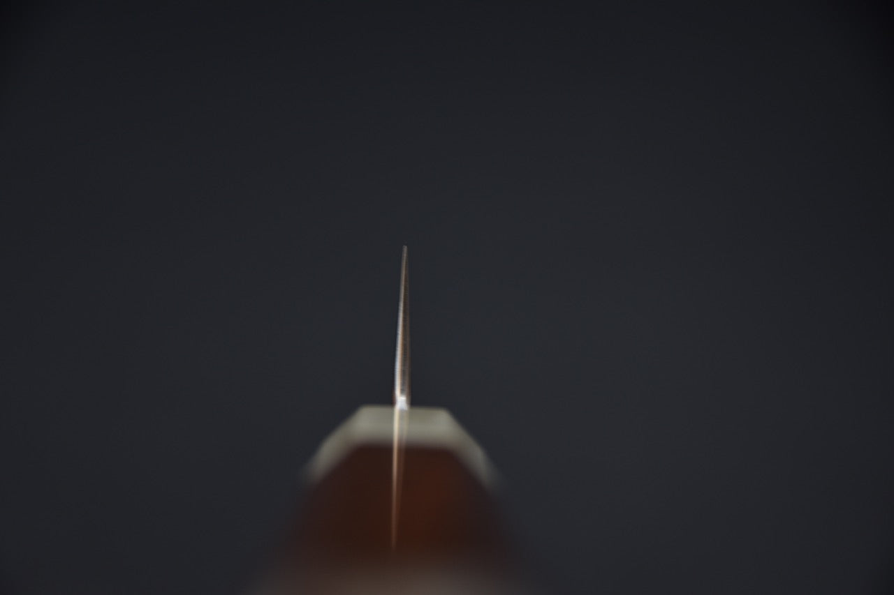 Hatsukokoro SLD Yorokobi Petty 150mm Snakewood