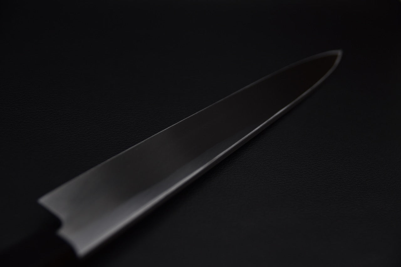 Hatsukokoro Shirasagi Shirogami #2 Yanagiba 270mm Tagayasan