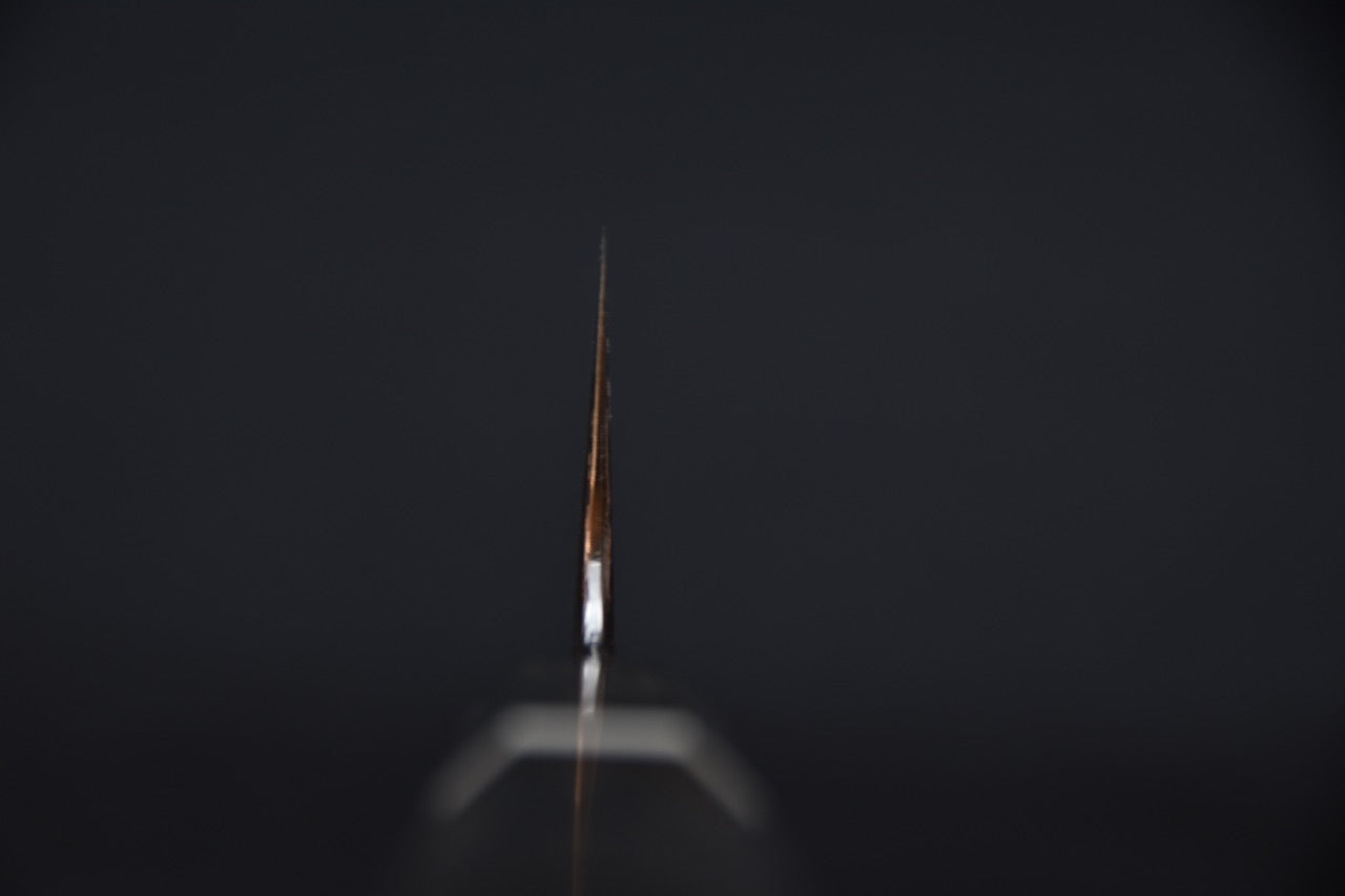 Hatsukokoro SLD Yorokobi Santoku Bois de Bouleau Stabilisé