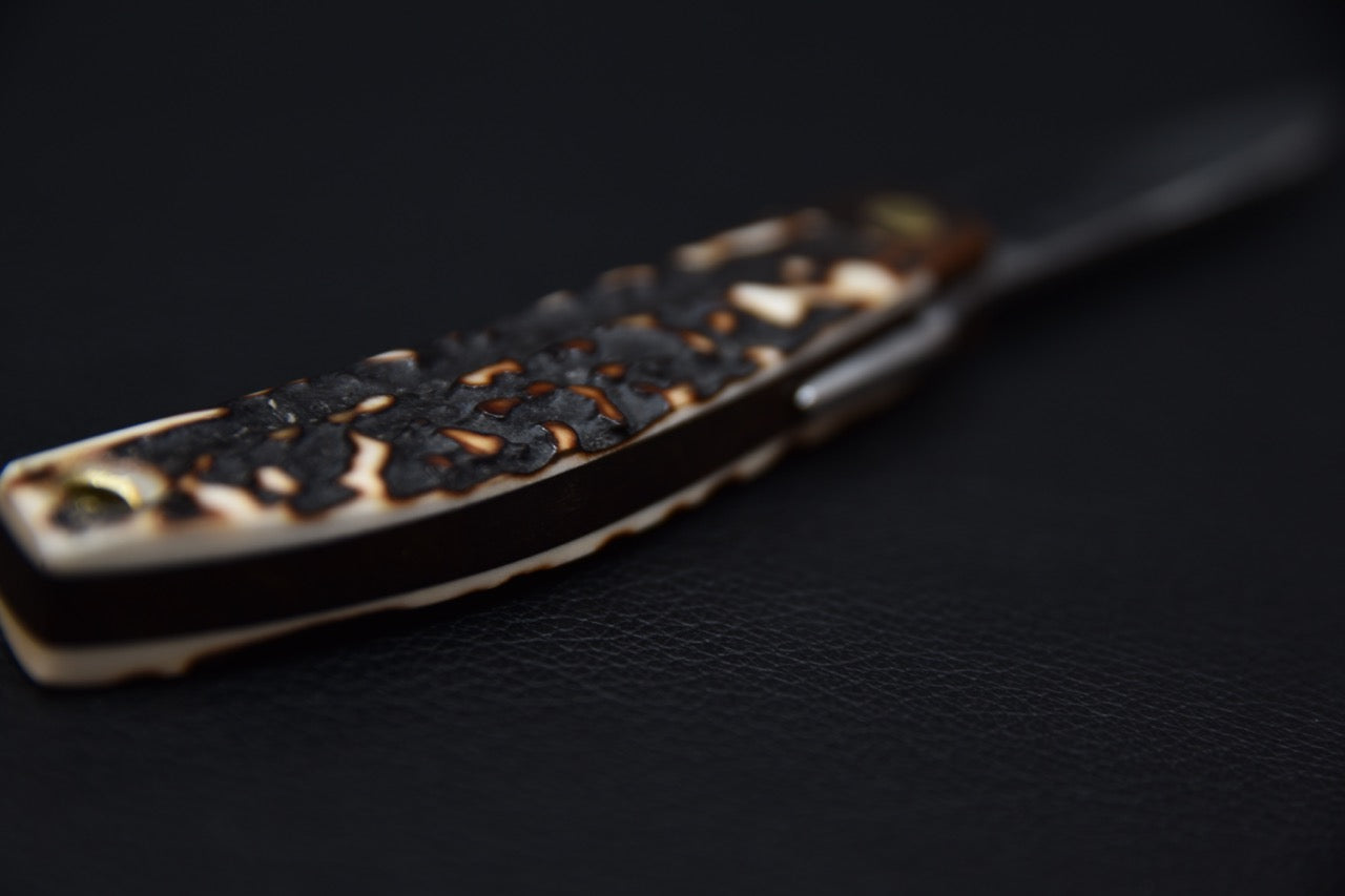 Higonokami Kotoh D2 Corne de Cerf