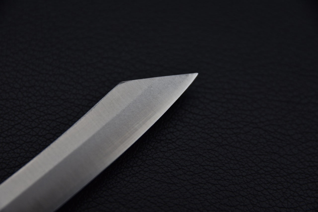 Higonokami VG10 Couteau de Poche Large Inoxydable