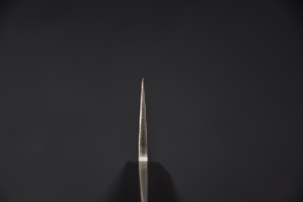 Hitohira Imojiya TH Ginsan Nashiji Santoku Ébène