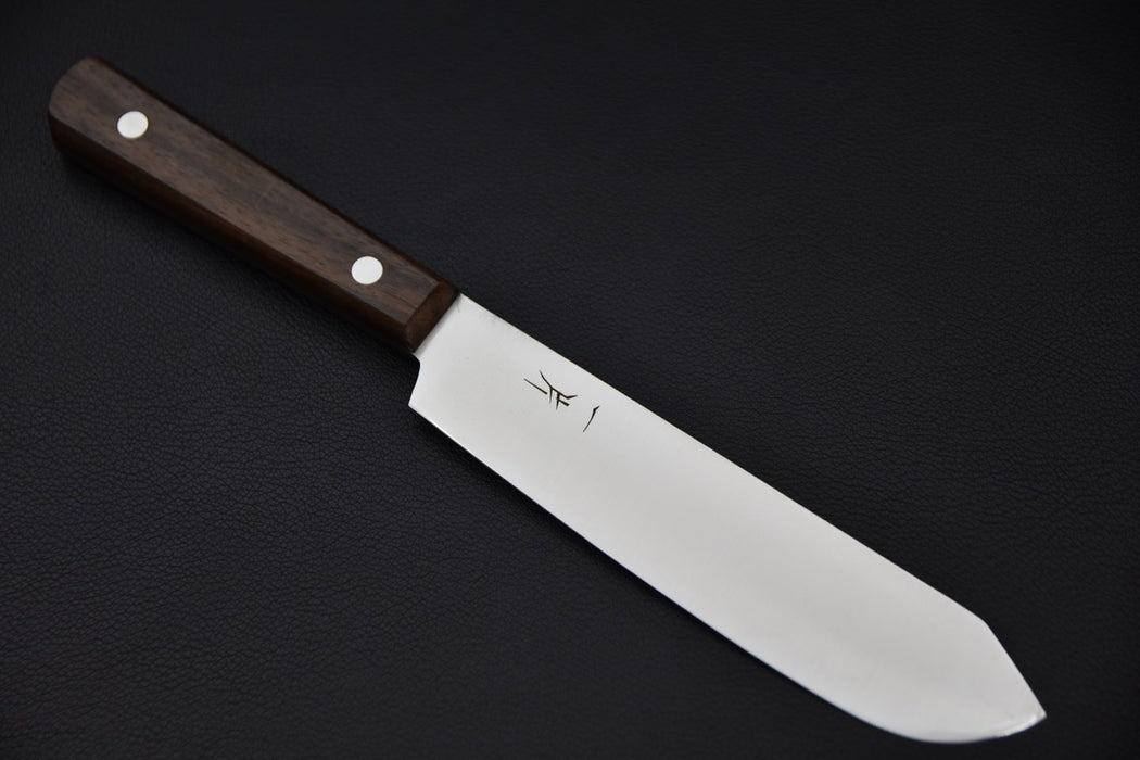 Hitohira SK Steel Butchering Knife 150mm