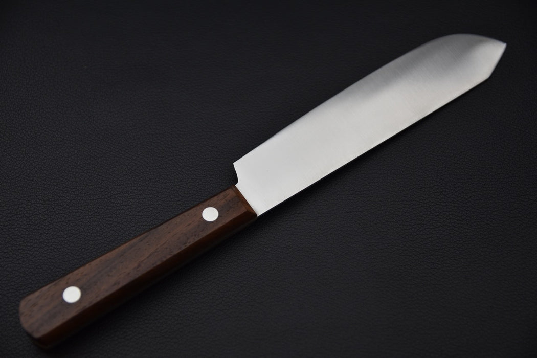 Hitohira SK Steel Butchering Knife 150mm