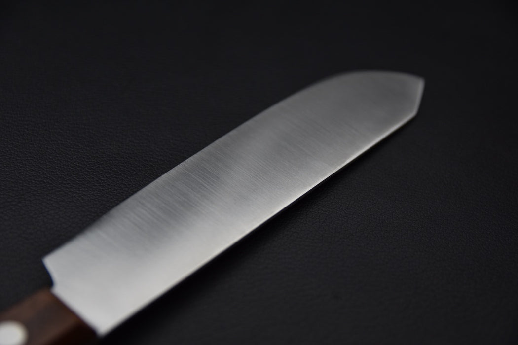 Hitohira SK Steel Butchering Knife 150mm