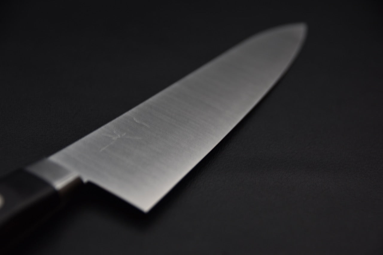 Hitohira AH Swedish Stainless Gyuto 210mm Pakka