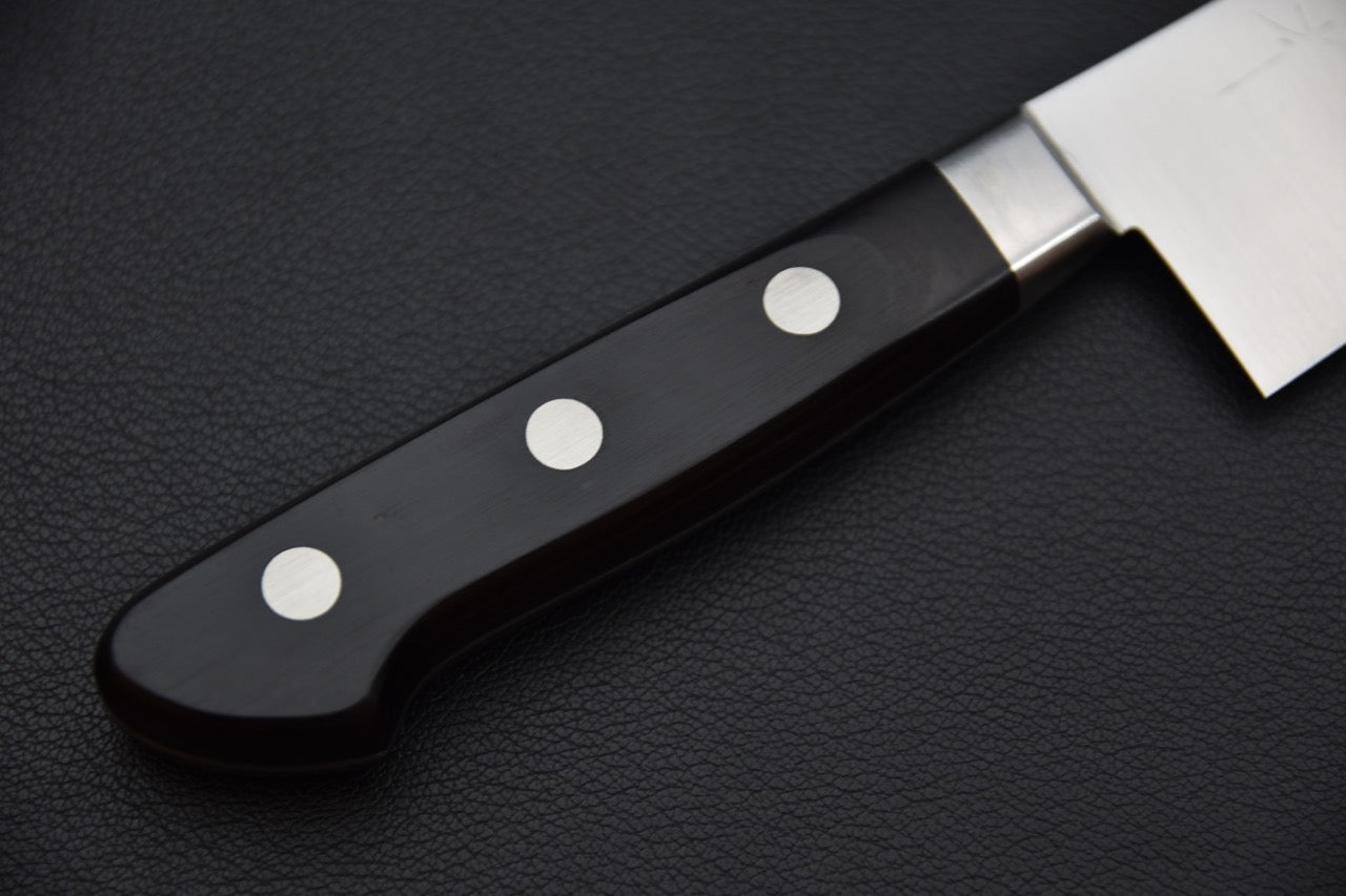 Hitohira AH Swedish Stainless Gyuto 210mm Pakka