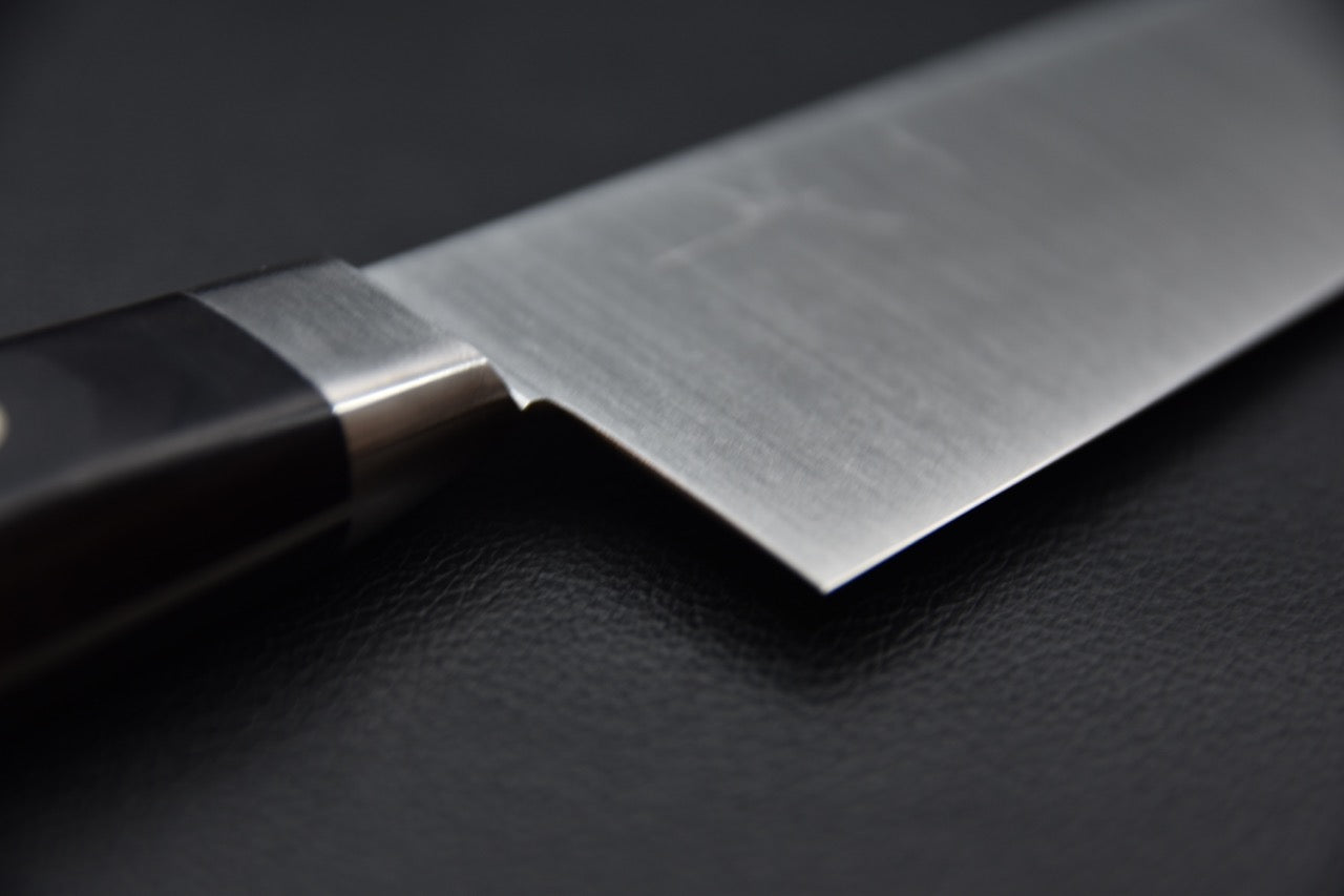 Hitohira AH Swedish Stainless Gyuto 210mm Pakka