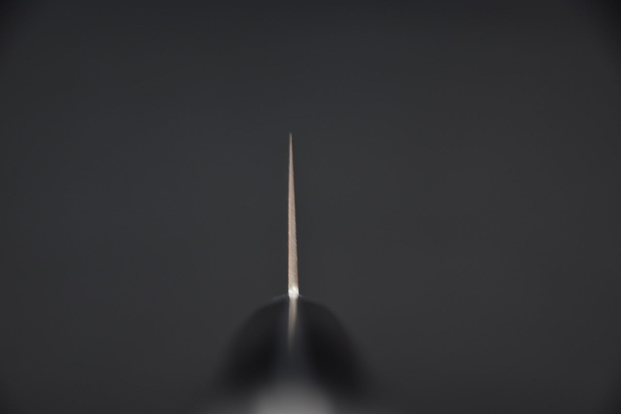 Hitohira AH Swedish Stainless Gyuto 210mm Pakka