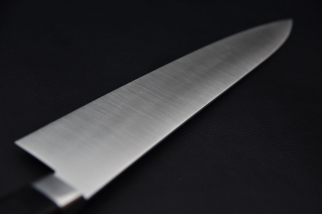 Hitohira AH Swedish Stainless Gyuto 240mm Pakka