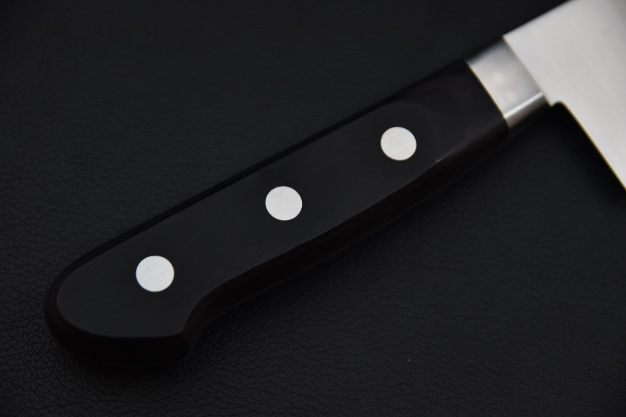 Hitohira AH Swedish Stainless Gyuto 240mm Pakka