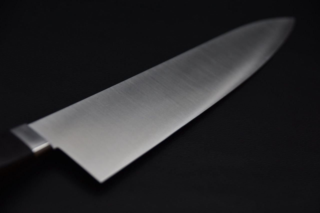 Hitohira AH Swedish Stainless Gyuto 270mm Pakka