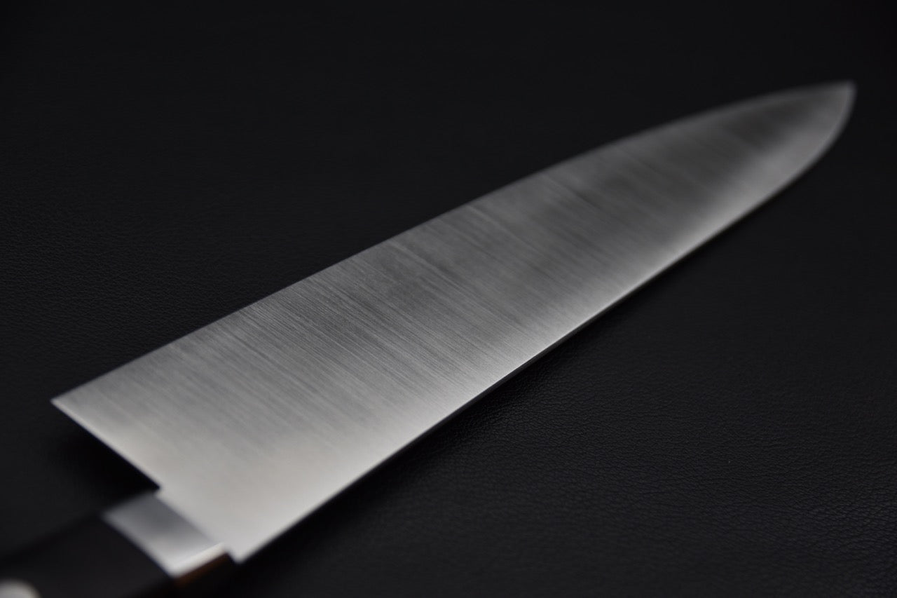 Hitohira AH Swedish Stainless Gyuto 270mm Pakka